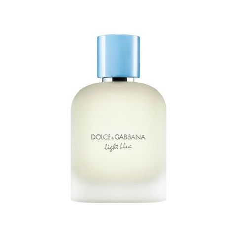 Light Blue Pour Homme Eau de Toilette