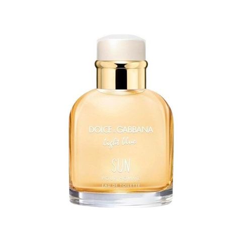 Light Blue Sun Pour Homme