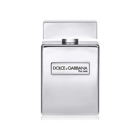 The One for Men Platinum Limited Edition