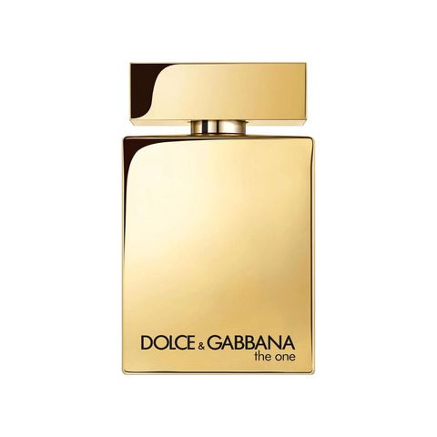 The One Gold For Men