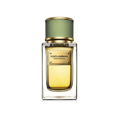 Velvet Bergamot