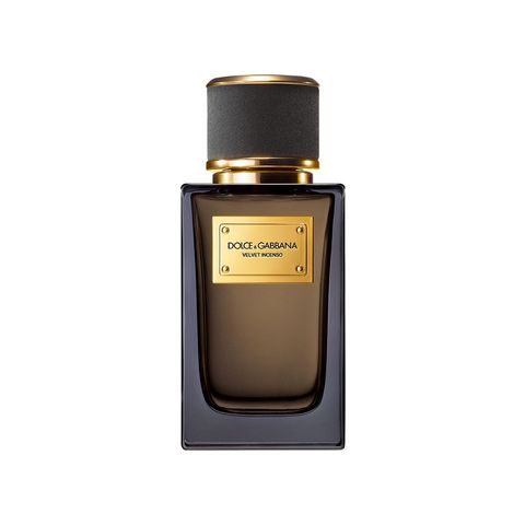 Velvet Incenso