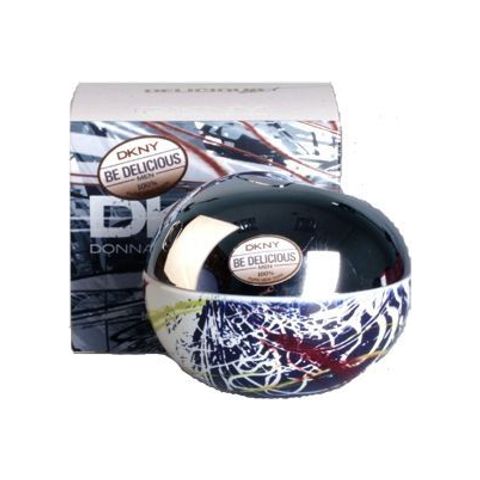 DKNY Be Delicious Art Men