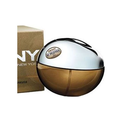 DKNY Be Delicious Men
