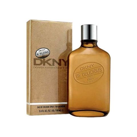 DKNY Be Delicious Picnic in the Park for Men