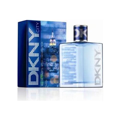 DKNY City for Men