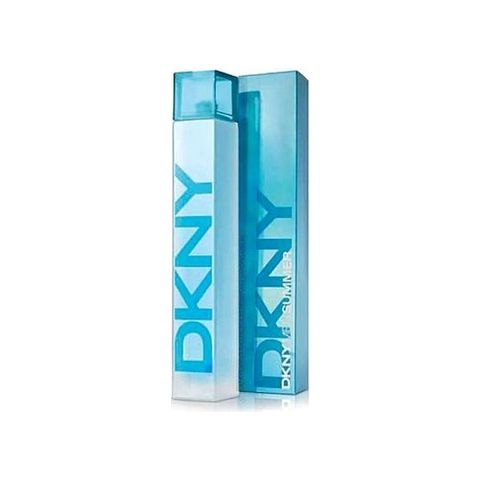 DKNY Men Summer 2009