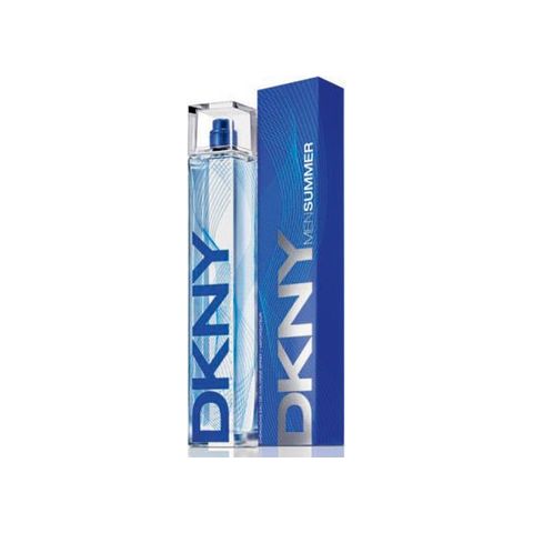 DKNY Men Summer 2012