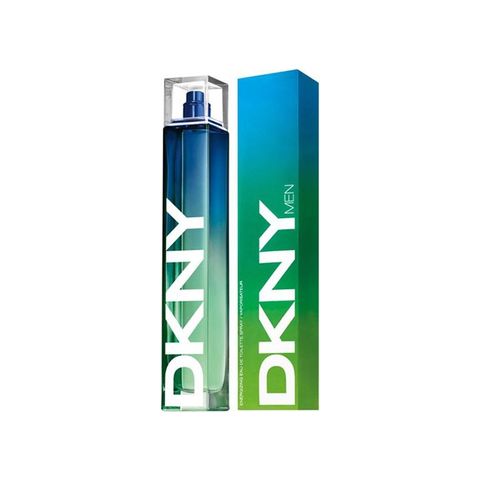 DKNY Men Summer 2015