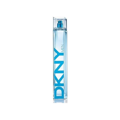 DKNY Men Summer 2018