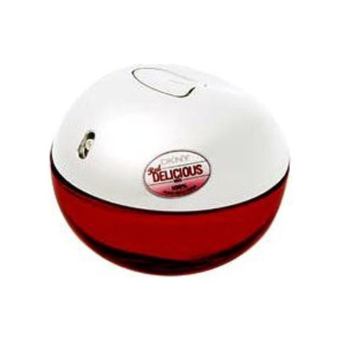 DKNY Red Delicious Men
