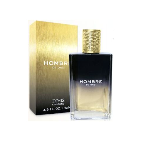 Hombre de Oro