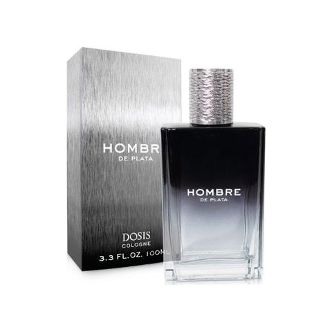 Hombre de Plata