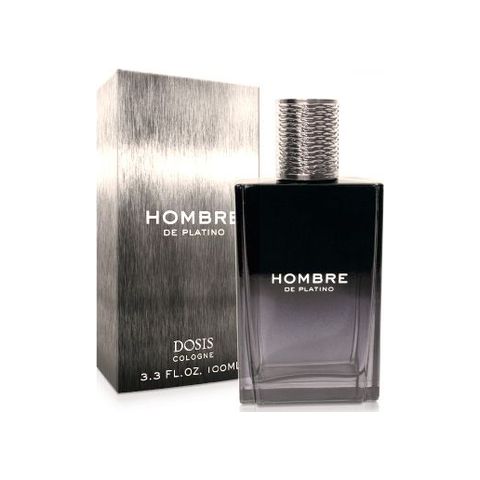 Hombre de Platino