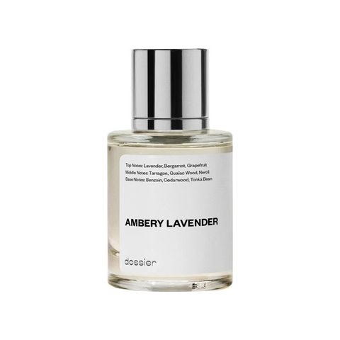 Ambery Lavender