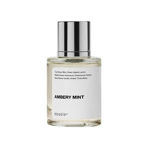 Ambery Mint