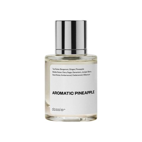 Aromatic Pineapple