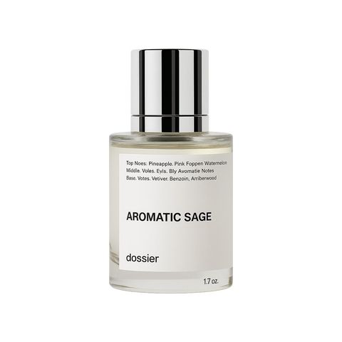 Aromatic Sage