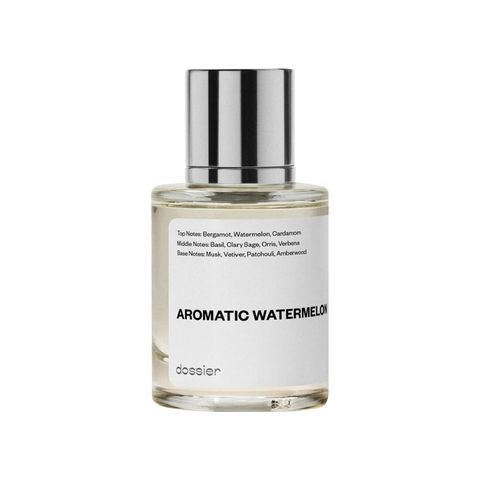 Aromatic Watermelon
