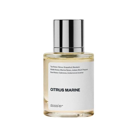 Citrus Marine