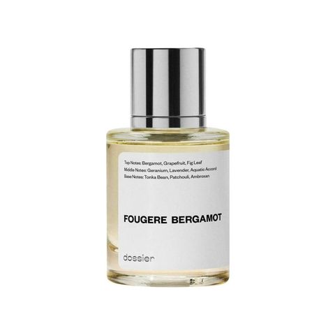 Fougere Bergamot