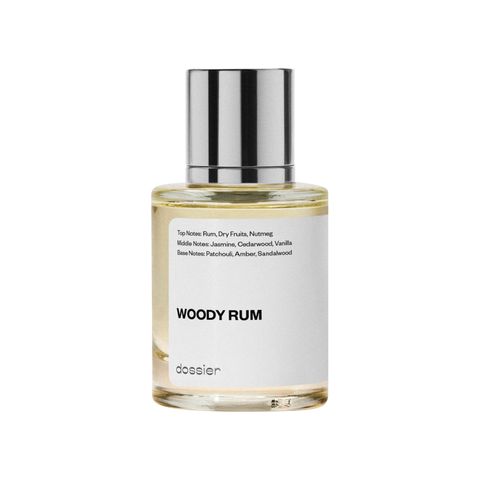 Woody Green Apple