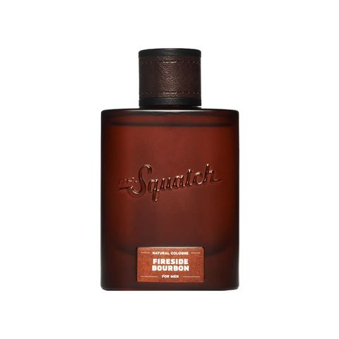 Fireside Bourbon Cologne