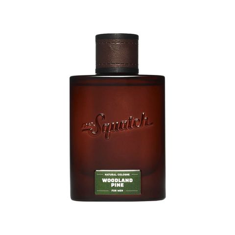 Woodland Pine Cologne