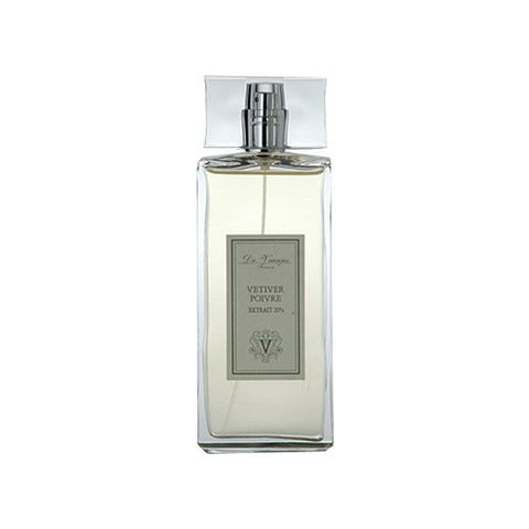 Vetiver e Poivre