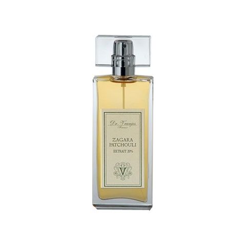 Zagara e Patchouli