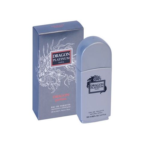 Dragon Platinum