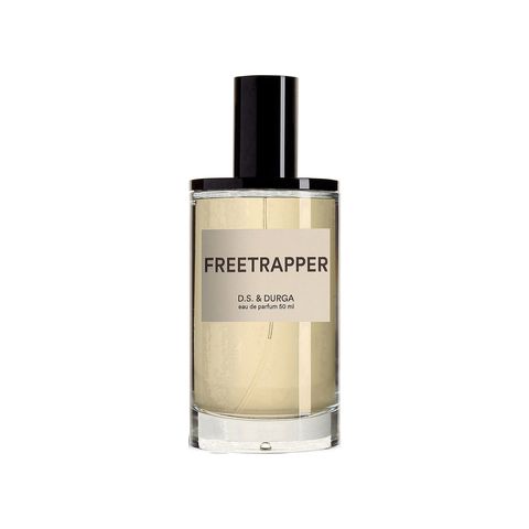 Freetrapper