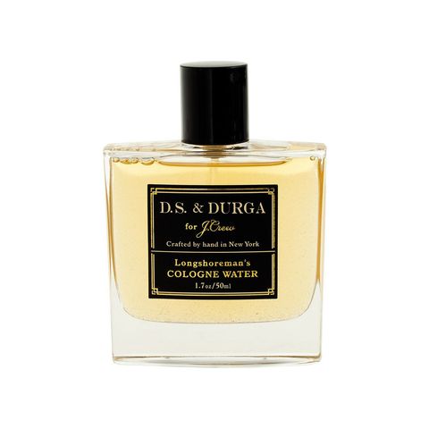 J. Crew Homesteader’s Cologne