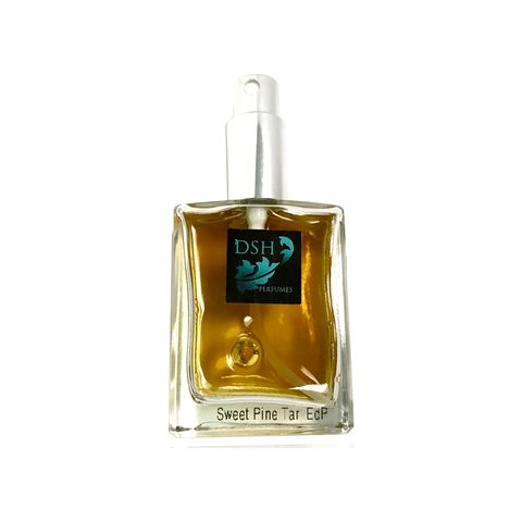 Sweet Pine Tar