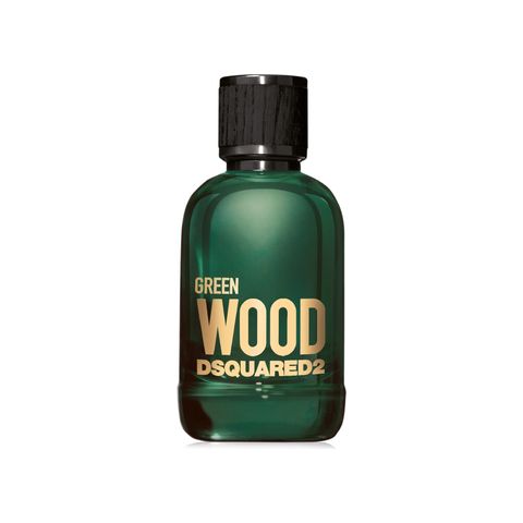 Green Wood