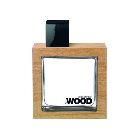 He Wood