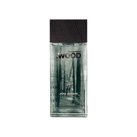 He Wood Cologne