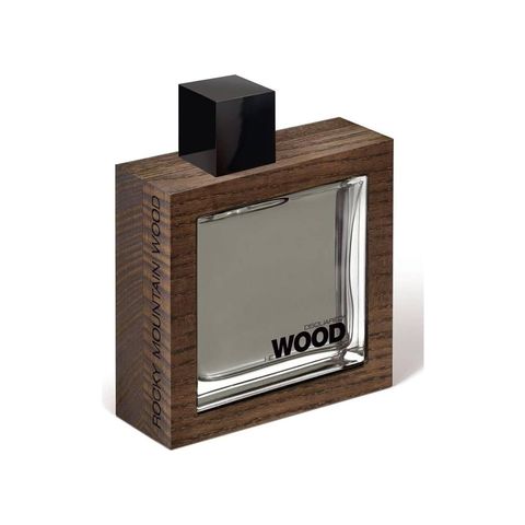 He Wood Rocky Mountain Wood
