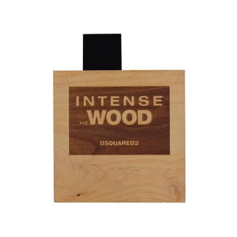 Intense He Wood
