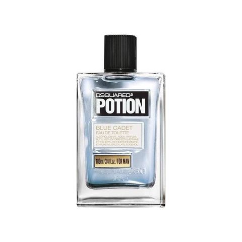 Potion Blue Cadet