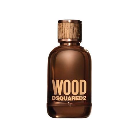 Wood for Him
