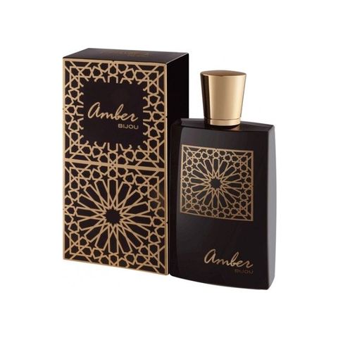 Bijou Amber