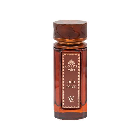 Agate Oud Prive