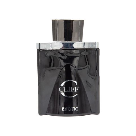 Cliff Exotic