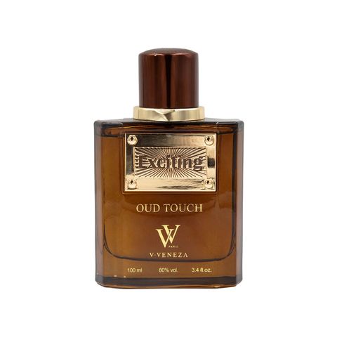 Exciting Oud Touch