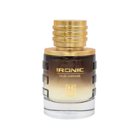 Ironic Oud Mirage