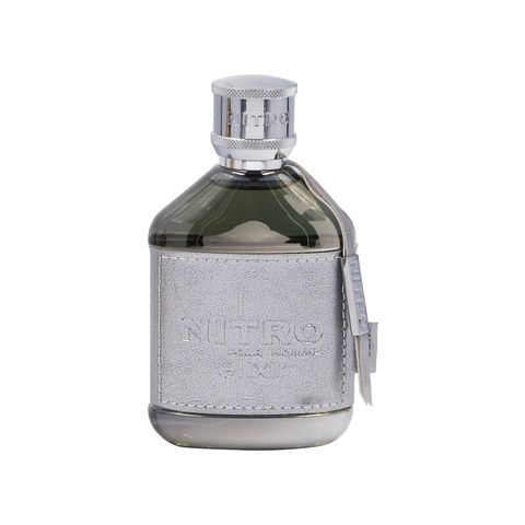 Nitro Elixir