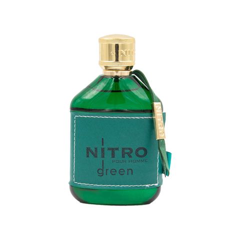 Nitro Green