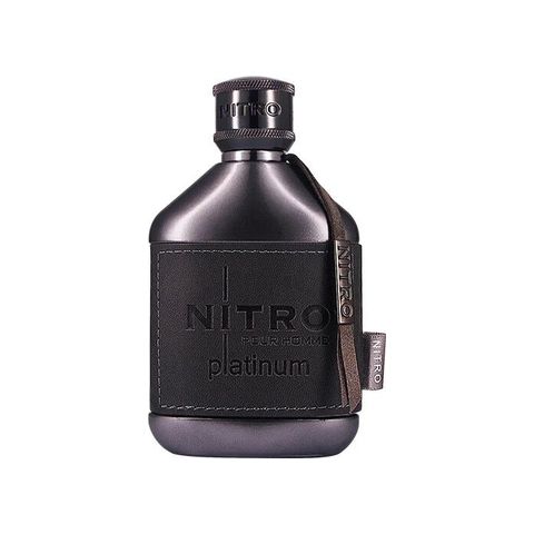 Nitro Platinum