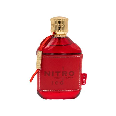 Nitro Red